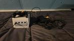 Nintendo GameCube (Wit) met Controller, Spelcomputers en Games, Games | Nintendo GameCube, Ophalen, Gebruikt, Overige genres, Eén computer
