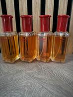 4x Amance  Eau de Toilette - Vintage Collectie, Amance, Verzenden, Amancec, Zo goed als nieuw