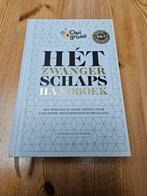 Xaviera Plas-Plooij - Hét zwangerschapshandboek, Ophalen of Verzenden, Zo goed als nieuw, Xaviera Plas-Plooij