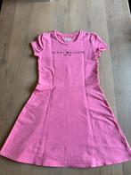Tommy Hilfiger - roze jurk - maat 152, Meisje, Ophalen of Verzenden, Jurk of Rok, Tommy Hilfiger