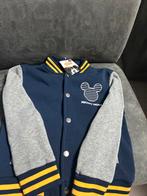 Mickey Mouse Jas - Nieuwe, Ophalen of Verzenden, Nieuw, Jongen of Meisje