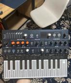 Arturia Microfreak, Muziek en Instrumenten, Synthesizers, Zo goed als nieuw, Met koffer of flightcase, Overige merken, Overige aantallen