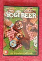 Yogi Bear, Ophalen of Verzenden, Zo goed als nieuw, Avontuur, Film