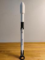 SpaceX Falcon 9 3D Print Raket - Schaal 1:140 - 50 cm, Verzamelen, Luchtvaart en Vliegtuigspotten, Nieuw, Schaalmodel, Verzenden