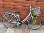 Prachtige Batavus Star 24 inch meisjesfiets met 3 V, Fietsen en Brommers, Fietsen | Meisjes, Ophalen, 24 inch, Zo goed als nieuw