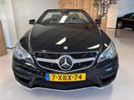 Mercedes-Benz E-klasse Cabrio 250 AMG, PRESTIGE AUTOMAAT, NA, Automaat, 4 cilinders, Cabriolet, 4 stoelen