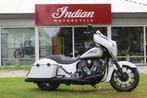 Indian Chieftain chieftain, Motoren, Chopper, Bedrijf, 1811 cc, Indian