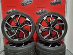 22 inch AUDI S-LINE Q7 SQ7 Q8 SQ8 RSQ8 VELGEN EN BANDEN, Niet ingevuld, 285 mm, Banden en Velgen, Niet ingevuld