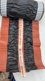 Aeroflex ondervorst, rood 2,70 meter, Doe-het-zelf en Verbouw, Dakpannen en Dakbedekking, Ophalen, Overige materialen, Overige typen