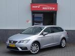 Seat Leon ST 1.6 TDI Xcellence Business Intense, Auto's, Seat, Voorwielaandrijving, Gebruikt, Euro 6, Leon