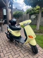 Piaggio Zip Type 2, Fietsen en Brommers, Scooters | Piaggio, Ophalen, Gebruikt, Benzine, Overige modellen