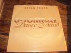 gombay dance band seven tears 254a, Cd's en Dvd's, Vinyl Singles, Gebruikt, Ophalen of Verzenden, 7 inch, Single