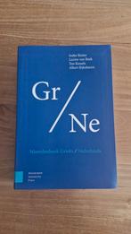 Grieks/Nederlands Woordenboek + Grammatica - Nieuw!, Nieuw, Ineke Sluiter, Lucien van Beek, Ton Kessels, Albert Rijksbaron, Ophalen of Verzenden