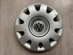 1 originele Volkswagen Passat en Golf wieldop 15 inch, Auto diversen, Wieldoppen, Ophalen of Verzenden