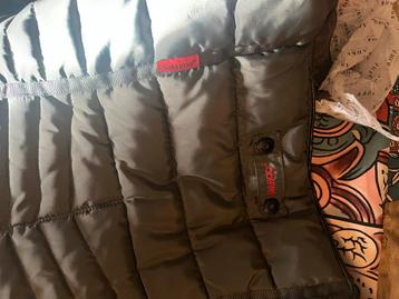 Navahoo Winterjas Maat M beschikbaar voor biedingen