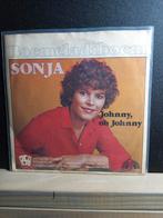 Sonja - Boemeladiboem, Ophalen of Verzenden, Gebruikt, Overige formaten, Levenslied of Smartlap