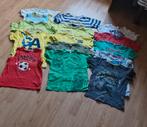 T-shirt pakket maat 98, jongens, Kinderen en Baby's, Kinderkleding | Maat 98, Ophalen of Verzenden, Gebruikt, Diverse, Jongen
