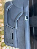 Prachtige deurpanelen alcatara 3D audi A3 S3 RS3 8L, Ophalen of Verzenden, Audi