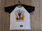 Stranger Things Unisex Hellfire Club Members Pull & Bear 20, Ophalen of Verzenden, Zo goed als nieuw, Tv, Kleding