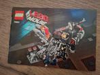 Lego The Lego Movie 70800 + 70801 + 70806, Kinderen en Baby's, Speelgoed | Duplo en Lego, Ophalen of Verzenden, Zo goed als nieuw