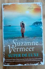 Suzanne Vermeer - Super de Luxe, Boeken, Ophalen, Gelezen, Suzanne Vermeer, Nederland