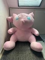 Mew(Pokémon) knuffel, Ophalen of Verzenden, Zo goed als nieuw, Overige typen