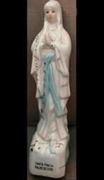 Mooie Madonna van porselein, Antiek en Kunst, Ophalen of Verzenden