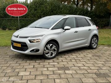 Citroen C4 Picasso 1.6 THP Exclusive 100% onderhouden! Nette beschikbaar voor biedingen