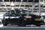 BMW 3-serie Dikke 325i M-Pakket|Navi|Dvd|Angel Eyes|Leer, Origineel Nederlands, Te koop, 5 stoelen, Benzine