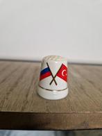 Vingerhoedje Turkije, Ophalen of Verzenden