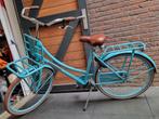 Damesfiets Popal 26" lichtblauw, Fietsen en Brommers, Ophalen, Zo goed als nieuw, 26 inch of meer