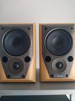 Mission m70 speaker set izgst, Audio, Tv en Foto, Luidsprekers, Overige merken, Ophalen of Verzenden, Zo goed als nieuw, 60 tot 120 watt