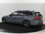 Volvo V60 2.0 T6 Plug-in hybrid AWD | Panoramadak | Trekhaak, Automaat, Stof, Gebruikt, Euro 6