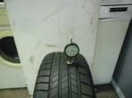 215 55 17 demobanden bridgestone turanza t005 met 7,4 mm, Ophalen, 215 mm, 17 inch, Band(en)