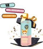 Sonny Angel Hippers Animal Serie - Blind Box, Ophalen of Verzenden, Nieuw