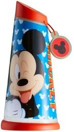 Mickey Mouse GoGlow Nachtlampje / Zaklamp - Disney, Kinderen en Baby's, Ophalen of Verzenden, Nieuw, Lamp