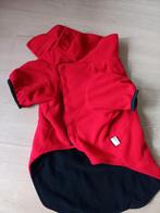 Honden fleecevest maat 40, Dieren en Toebehoren, Hondenkleding, Ophalen of Verzenden