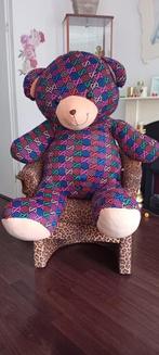 Gucci Beer, Ophalen of Verzenden, Zo goed als nieuw, Beer