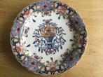Makkum Tichelaar groot wandbord 31,5 cm., Ophalen of Verzenden