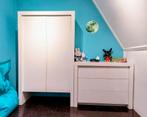 Kledingkast en commode Kidsmill, Kinderen en Baby's, Kinderkamer | Commodes en Kasten, Ophalen, 50 tot 70 cm, 100 cm of meer, 105 cm of meer