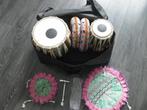 tabla, Muziek en Instrumenten, Percussie, Ophalen of Verzenden, Nieuw, Melodische percussie