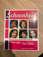 Schoonheid 360 graden - Beautytips uit de hele wereld, Ophalen of Verzenden, Gelezen, Overige onderwerpen