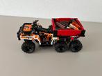 technisch lego, Ophalen of Verzenden, Zo goed als nieuw, Complete set, Lego
