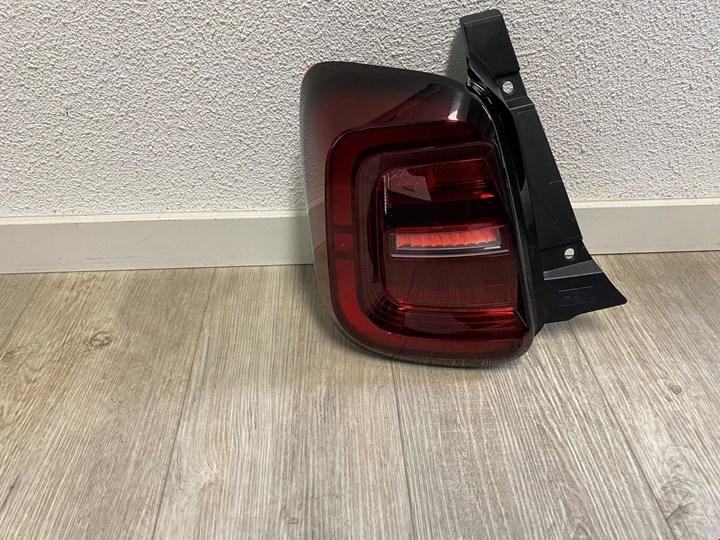 Fiat 500e LED linker achterlicht, Auto-onderdelen, Verlichting, Gebruikt, Ophalen of Verzenden