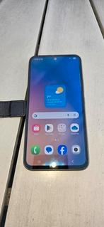 Samsung a54, Zwart, Ophalen of Verzenden, Zo goed als nieuw, 128 GB