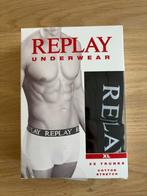 Replay boxershorts, Kleding | Heren, Ondergoed, Ophalen of Verzenden, Boxer