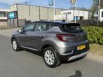Renault Captur 1.6 E-Tech Plug-in Hybrid 160 360cam•Navi, Stof, Gebruikt, 4 cilinders, Plug-in hybride