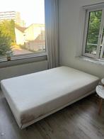 Bed met matras, Ophalen, Gebruikt, Eenpersoons, 200 cm