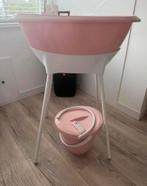 Luma baby badje compleet, Ophalen of Verzenden, Gebruikt, Badje