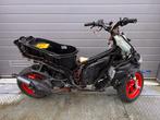 Gilera Runner 50cc DD Brom Wok opknapper 2021 project, Ophalen, Gebruikt, Maximaal 45 km/u, Runner
